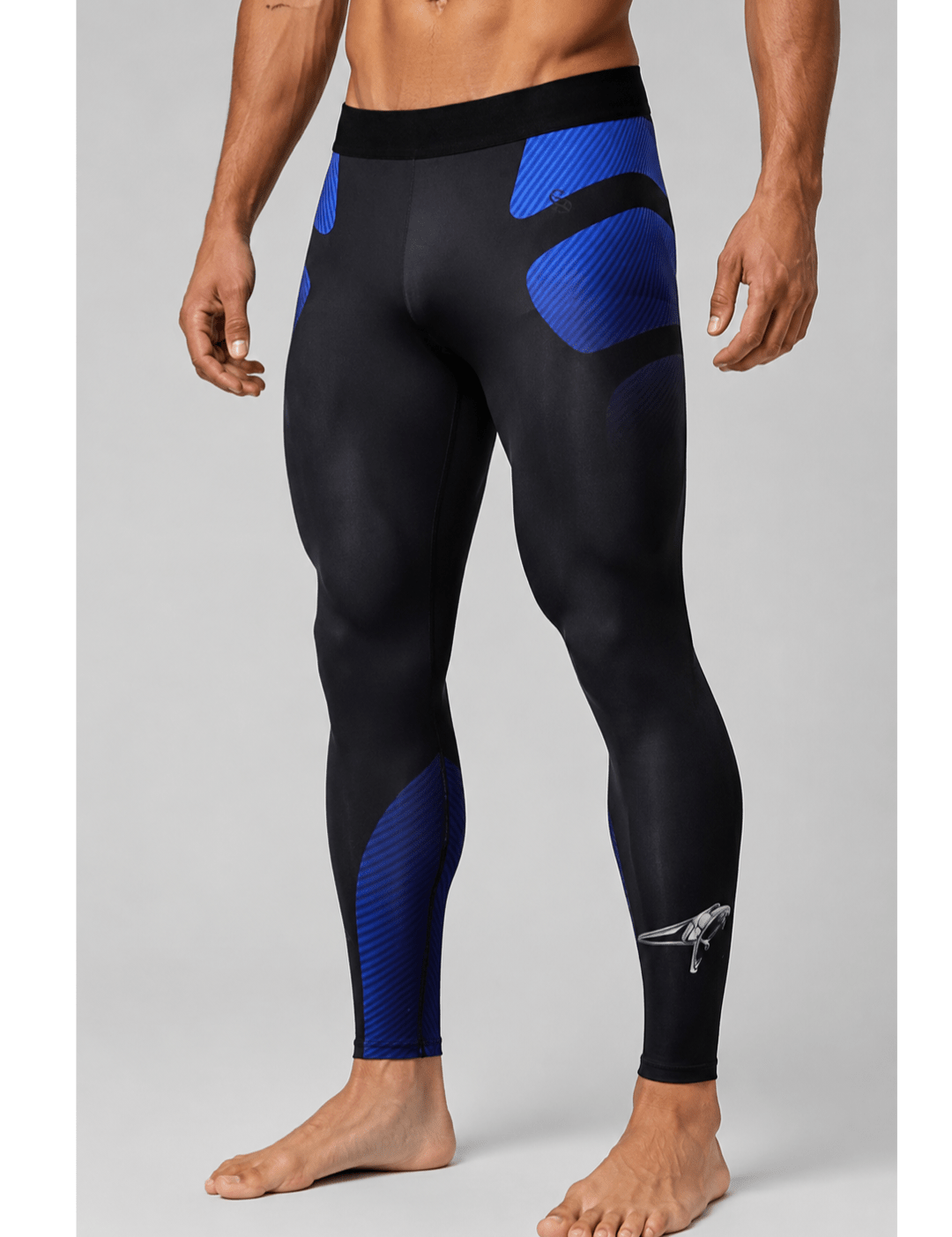 Dragoza 8 - Leggings for Men - Sarman Fashion - Wholesale Clothing Fashion Brand for Men from Canada