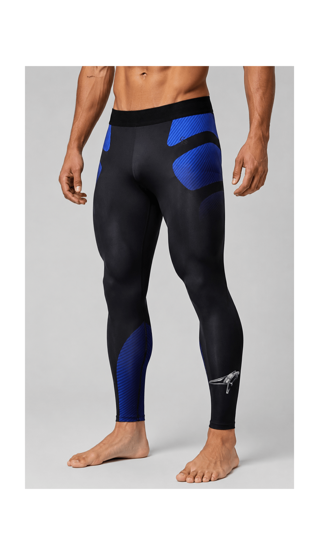 Dragoza 8 - Leggings for Men - Sarman Fashion - Wholesale Clothing Fashion Brand for Men from Canada