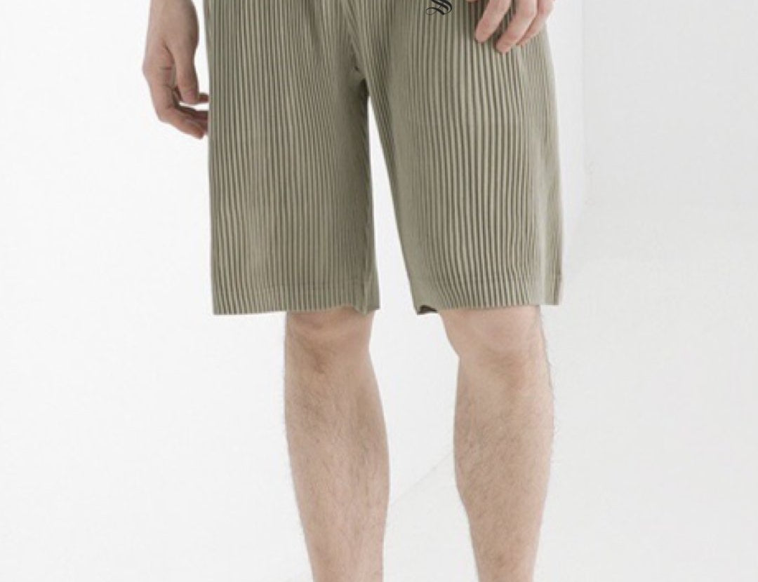Drtoz - Shorts for Men - Sarman Fashion - Wholesale Clothing Fashion Brand for Men from Canada
