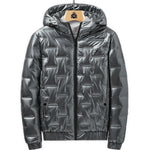 DTRE 4 - Winter Jacket for Men - Sarman Fashion - Wholesale Clothing Fashion Brand for Men from Canada