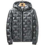 DTRE 4 - Winter Jacket for Men - Sarman Fashion - Wholesale Clothing Fashion Brand for Men from Canada