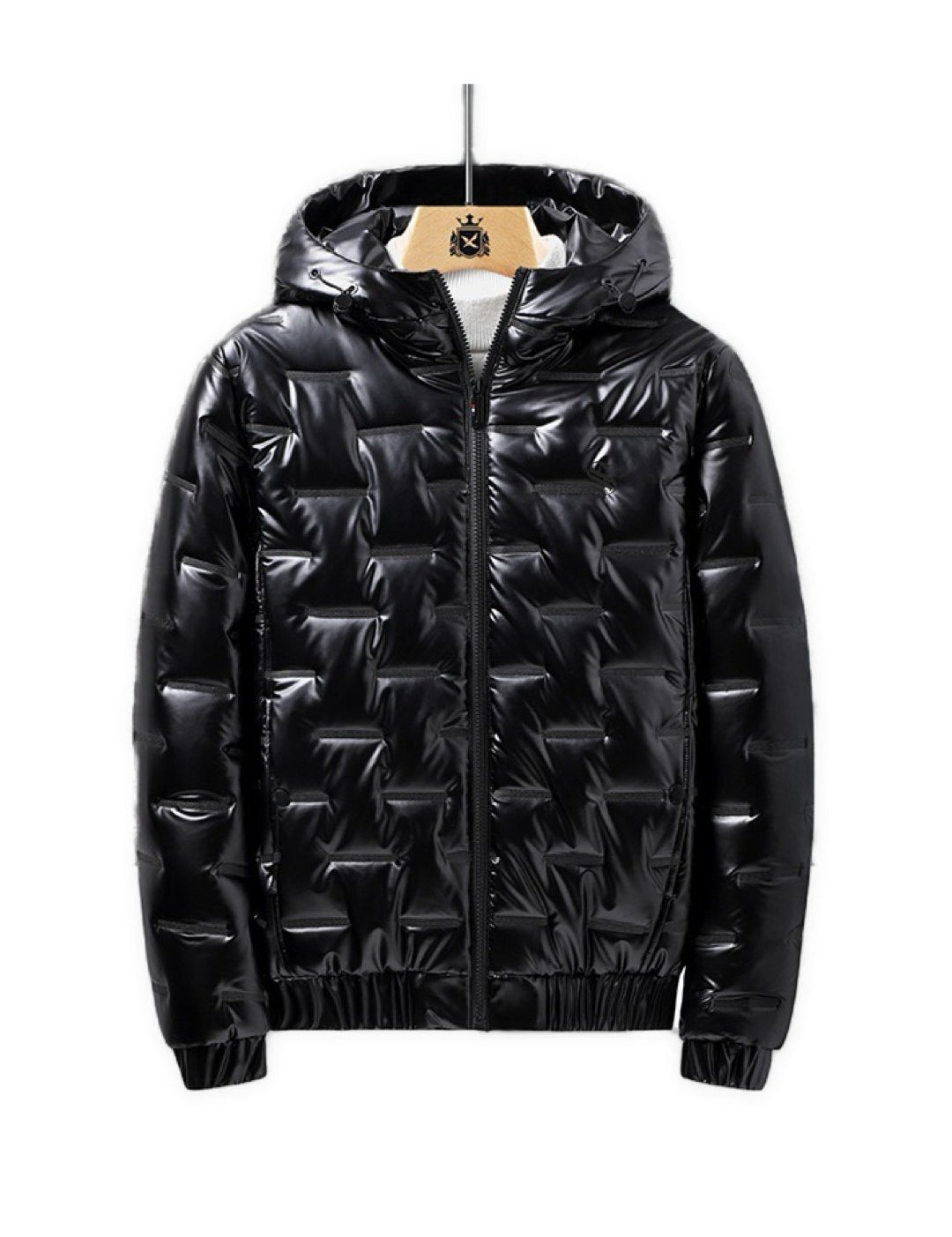 DTRE 4 - Winter Jacket for Men - Sarman Fashion - Wholesale Clothing Fashion Brand for Men from Canada