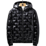DTRE 4 - Winter Jacket for Men - Sarman Fashion - Wholesale Clothing Fashion Brand for Men from Canada