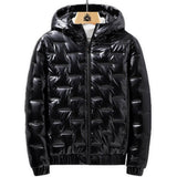 DTRE 4 - Winter Jacket for Men - Sarman Fashion - Wholesale Clothing Fashion Brand for Men from Canada