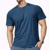 Dudua - T-Shirt for Men - Sarman Fashion - Wholesale Clothing Fashion Brand for Men from Canada