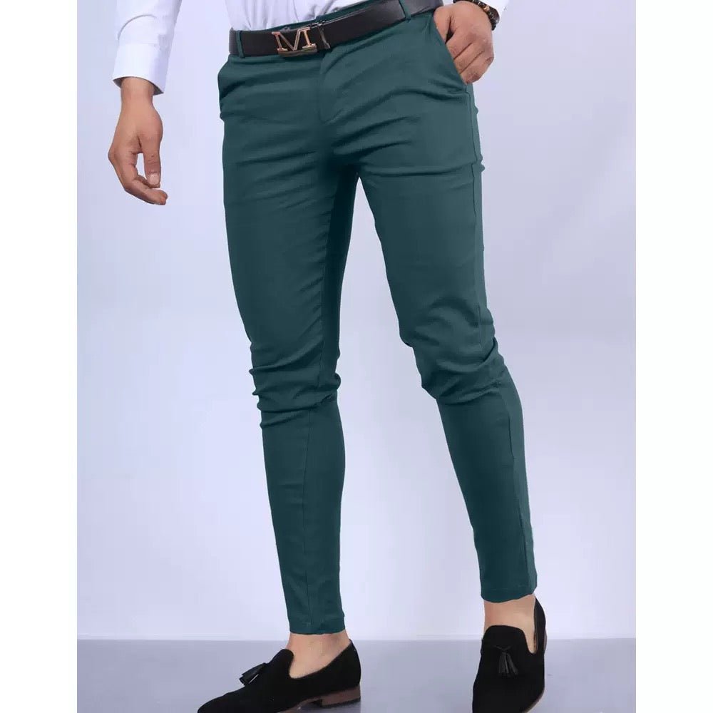 DUGLY 29 - Pants for Men - Sarman Fashion - Wholesale Clothing Fashion Brand for Men from Canada