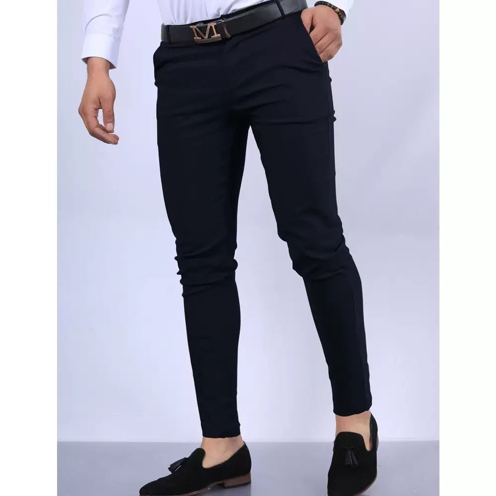 DUGLY 29 - Pants for Men - Sarman Fashion - Wholesale Clothing Fashion Brand for Men from Canada