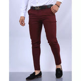 DUGLY 29 - Pants for Men - Sarman Fashion - Wholesale Clothing Fashion Brand for Men from Canada