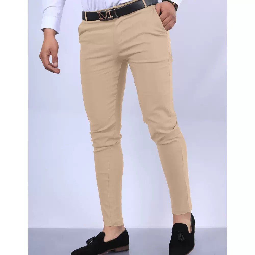 DUGLY 29 - Pants for Men - Sarman Fashion - Wholesale Clothing Fashion Brand for Men from Canada