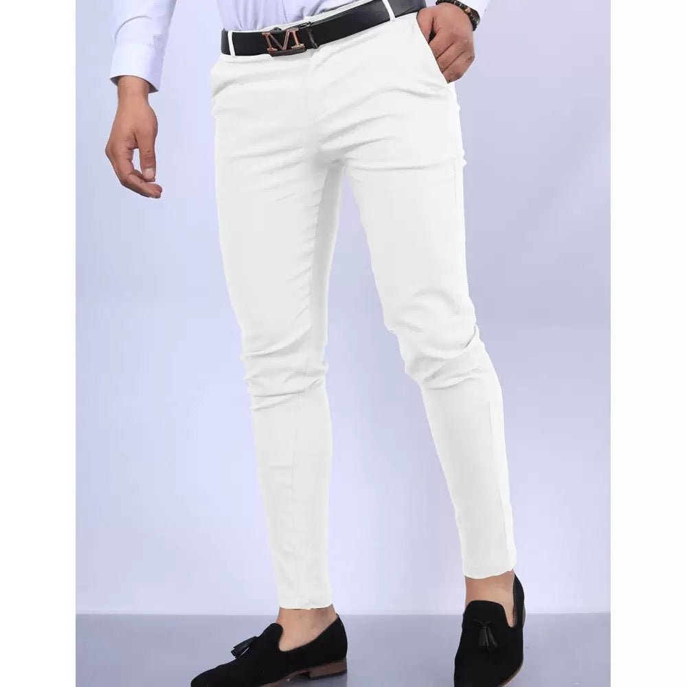 DUGLY 29 - Pants for Men - Sarman Fashion - Wholesale Clothing Fashion Brand for Men from Canada