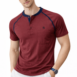 Dukin - T-shirt for Men - Sarman Fashion - Wholesale Clothing Fashion Brand for Men from Canada