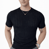 Duvuka 2 - T-Shirt for Men - Sarman Fashion - Wholesale Clothing Fashion Brand for Men from Canada