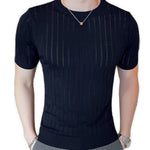 Duvuka 2 - T-Shirt for Men - Sarman Fashion - Wholesale Clothing Fashion Brand for Men from Canada