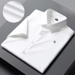 Eagle - Short Sleeves Shirt for Men - Sarman Fashion - Wholesale Clothing Fashion Brand for Men from Canada