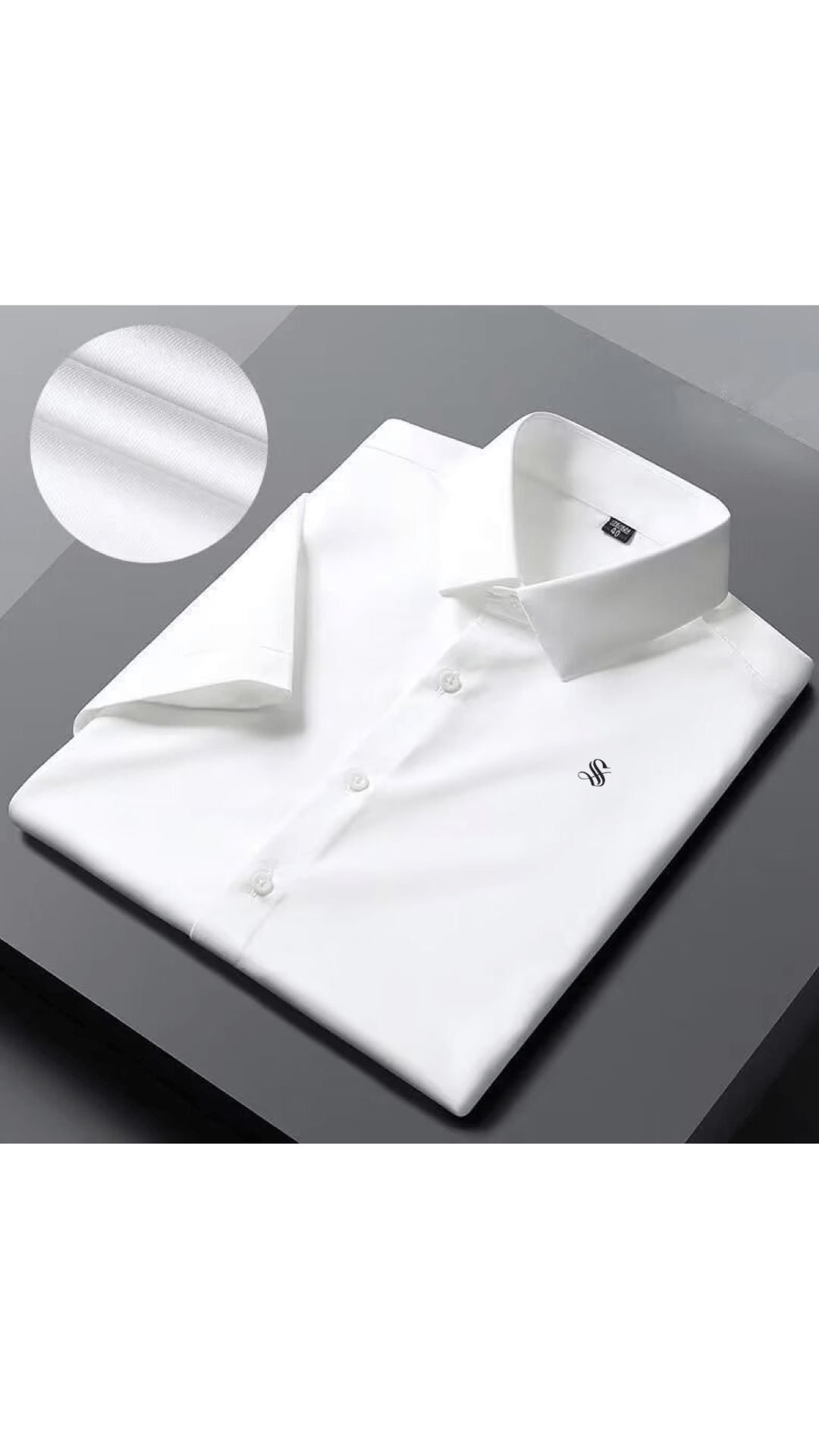 Eagle - Short Sleeves Shirt for Men - Sarman Fashion - Wholesale Clothing Fashion Brand for Men from Canada