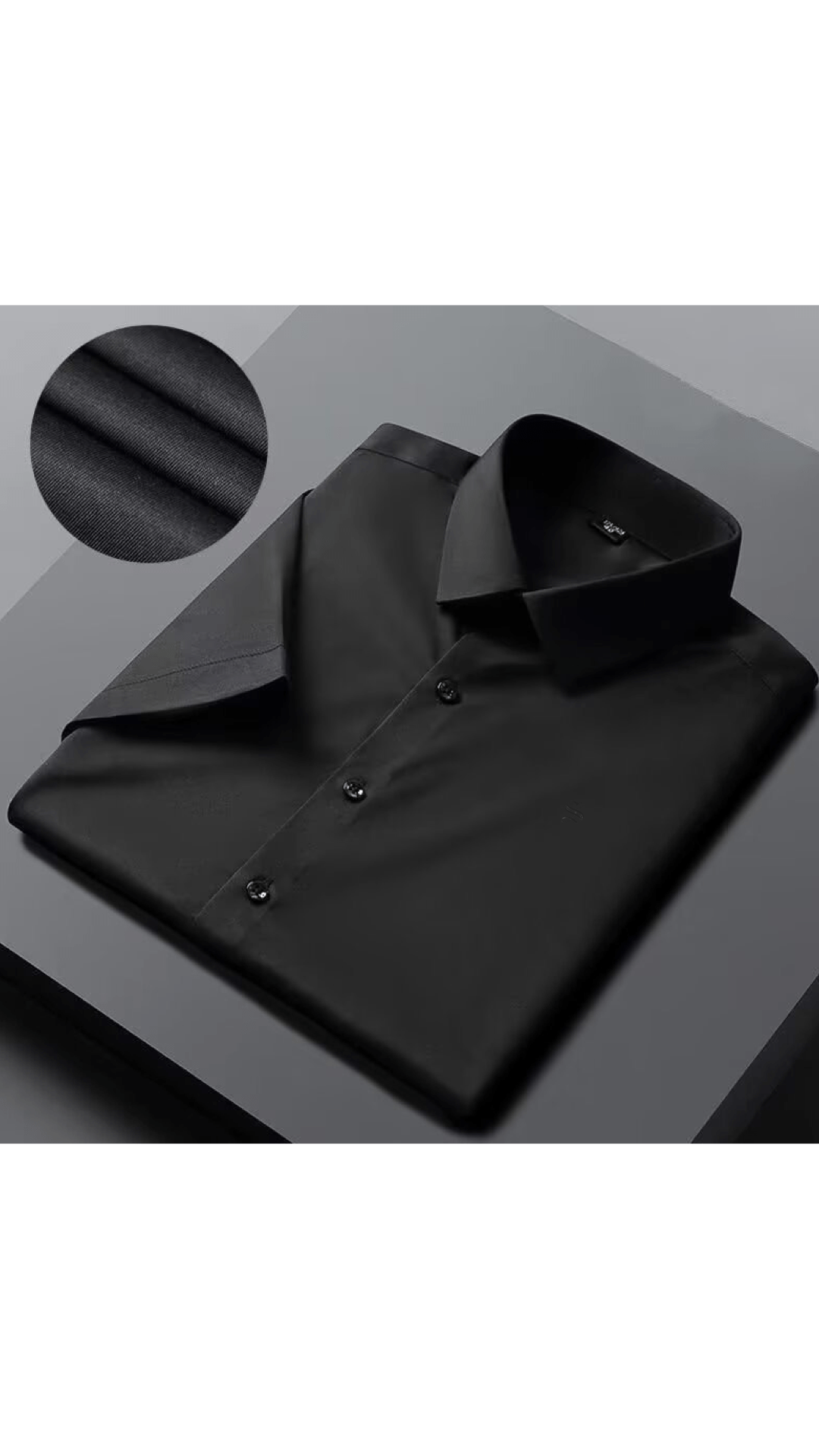 Eagle - Short Sleeves Shirt for Men - Sarman Fashion - Wholesale Clothing Fashion Brand for Men from Canada