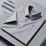 Eagle - Short Sleeves Shirt for Men - Sarman Fashion - Wholesale Clothing Fashion Brand for Men from Canada