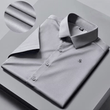 Eagle - Short Sleeves Shirt for Men - Sarman Fashion - Wholesale Clothing Fashion Brand for Men from Canada