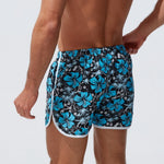 Eclips - Swimming shorts for Men - Sarman Fashion - Wholesale Clothing Fashion Brand for Men from Canada