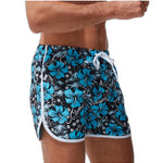 Eclips - Swimming shorts for Men - Sarman Fashion - Wholesale Clothing Fashion Brand for Men from Canada