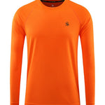 Eenbi - Long Sleeve Shirt for Men - Sarman Fashion - Wholesale Clothing Fashion Brand for Men from Canada