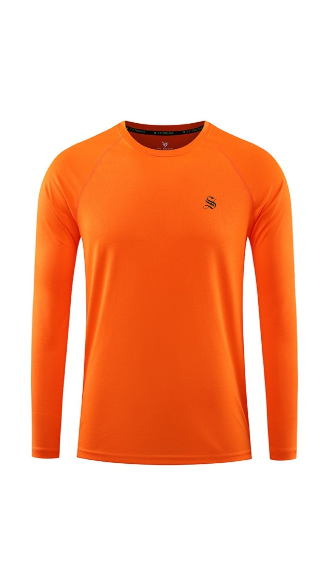 Eenbi - Long Sleeve Shirt for Men - Sarman Fashion - Wholesale Clothing Fashion Brand for Men from Canada