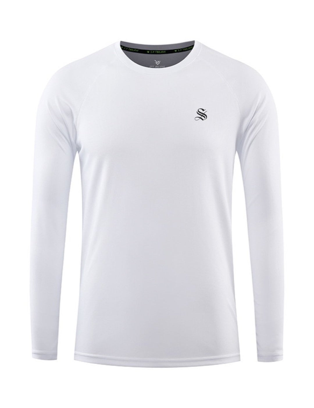 Eenbi - Long Sleeve Shirt for Men - Sarman Fashion - Wholesale Clothing Fashion Brand for Men from Canada