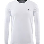 Eenbi - Long Sleeve Shirt for Men - Sarman Fashion - Wholesale Clothing Fashion Brand for Men from Canada