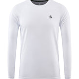 Eenbi - Long Sleeve Shirt for Men - Sarman Fashion - Wholesale Clothing Fashion Brand for Men from Canada