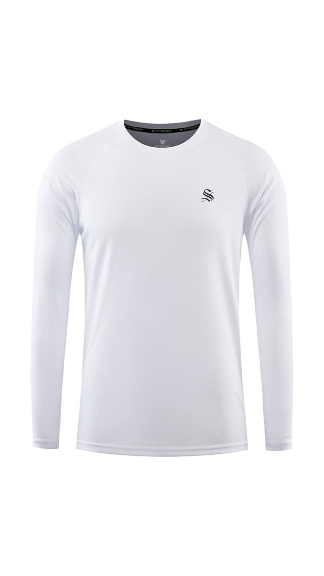 Eenbi - Long Sleeve Shirt for Men - Sarman Fashion - Wholesale Clothing Fashion Brand for Men from Canada