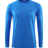 Eenbi - Long Sleeve Shirt for Men - Sarman Fashion - Wholesale Clothing Fashion Brand for Men from Canada
