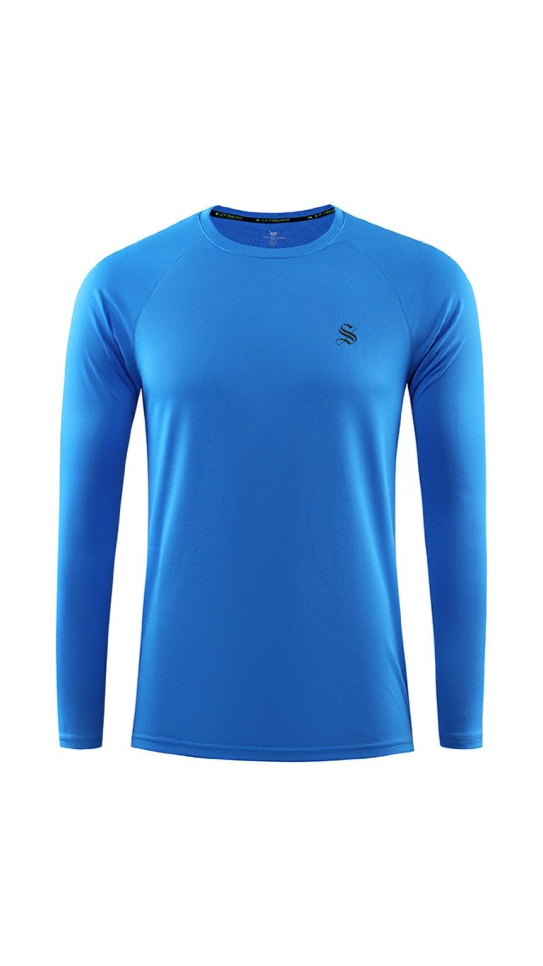 Eenbi - Long Sleeve Shirt for Men - Sarman Fashion - Wholesale Clothing Fashion Brand for Men from Canada