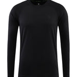 Eenbi - Long Sleeve Shirt for Men - Sarman Fashion - Wholesale Clothing Fashion Brand for Men from Canada