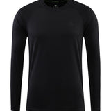 Eenbi - Long Sleeve Shirt for Men - Sarman Fashion - Wholesale Clothing Fashion Brand for Men from Canada