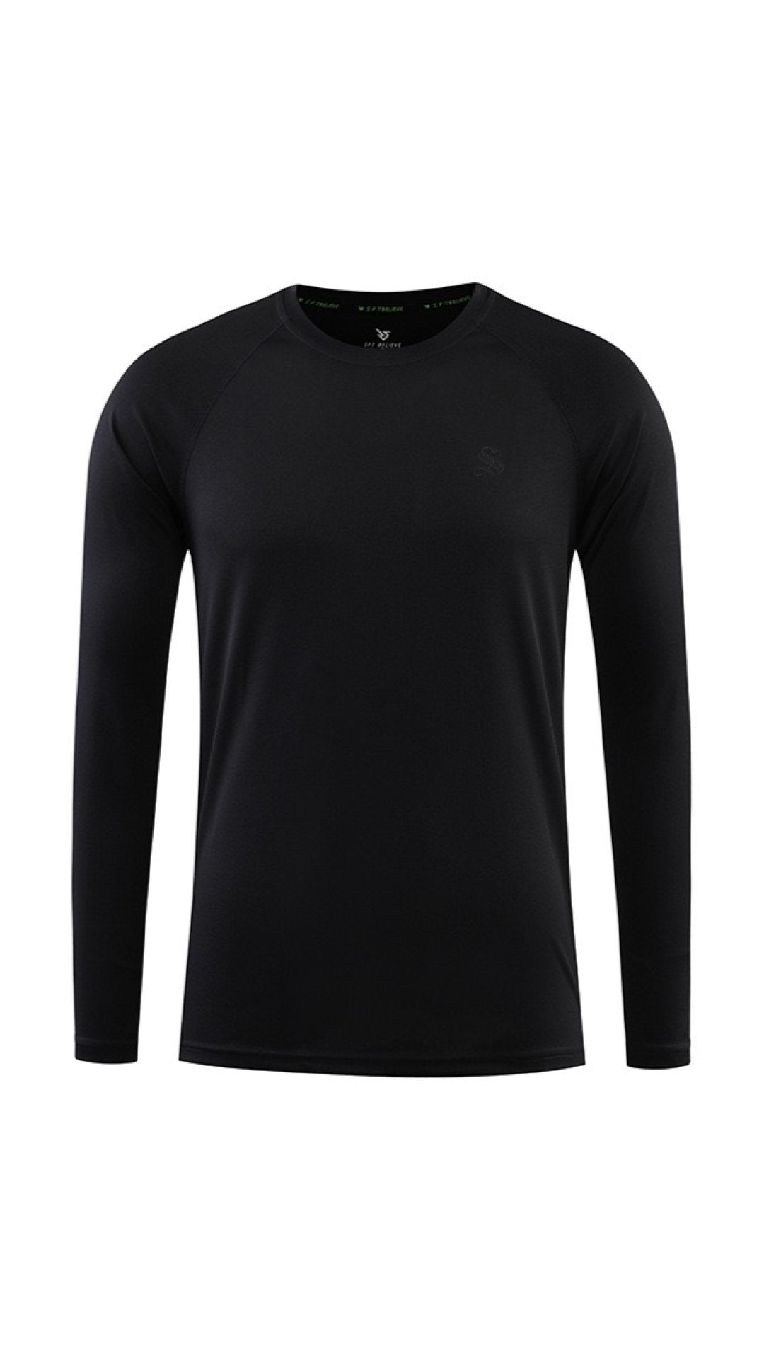Eenbi - Long Sleeve Shirt for Men - Sarman Fashion - Wholesale Clothing Fashion Brand for Men from Canada