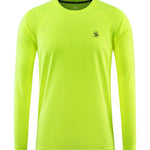 Eenbi - Long Sleeve Shirt for Men - Sarman Fashion - Wholesale Clothing Fashion Brand for Men from Canada