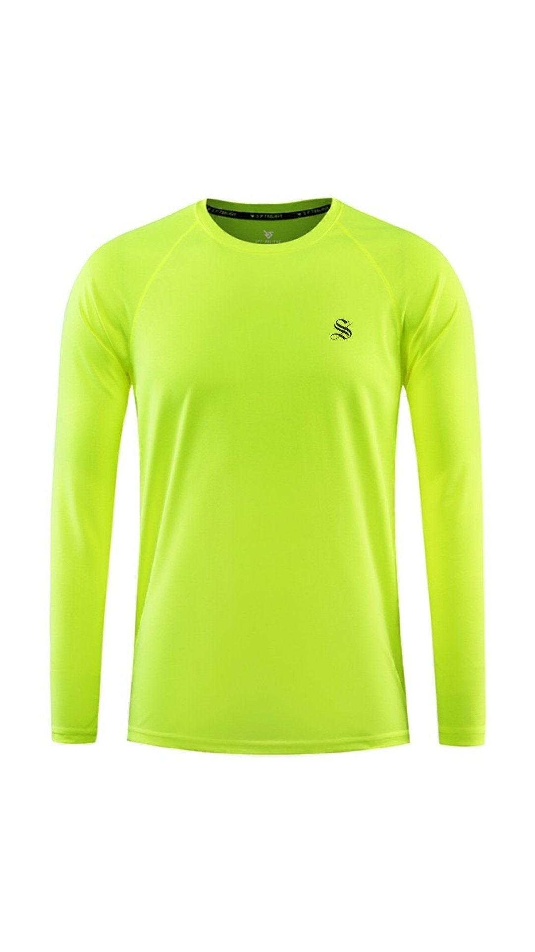 Eenbi - Long Sleeve Shirt for Men - Sarman Fashion - Wholesale Clothing Fashion Brand for Men from Canada