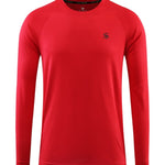 Eenbi - Long Sleeve Shirt for Men - Sarman Fashion - Wholesale Clothing Fashion Brand for Men from Canada