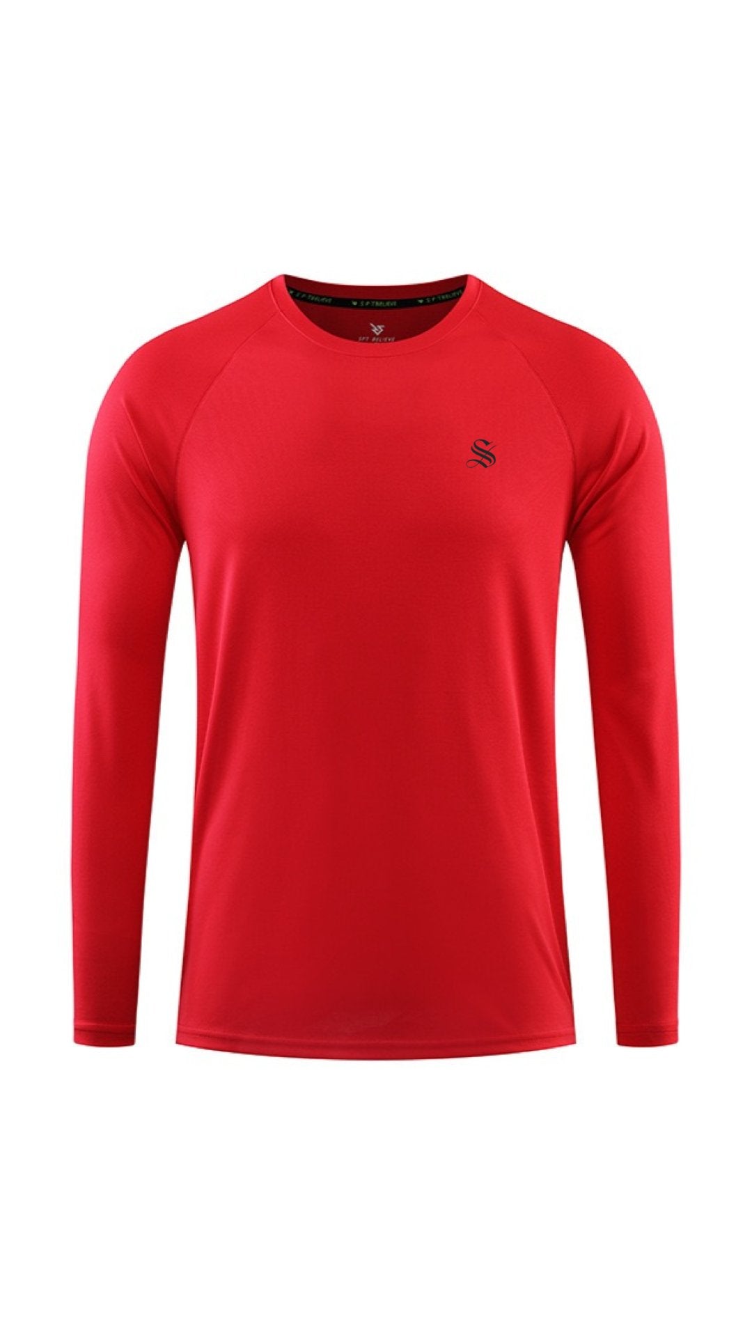 Eenbi - Long Sleeve Shirt for Men - Sarman Fashion - Wholesale Clothing Fashion Brand for Men from Canada
