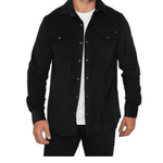 Eereef 2 - Long Sleeves Shirt for Men - Sarman Fashion - Wholesale Clothing Fashion Brand for Men from Canada