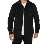 Eereef 2 - Long Sleeves Shirt for Men - Sarman Fashion - Wholesale Clothing Fashion Brand for Men from Canada