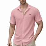 Ehuri 2 - Shirt for Men - Sarman Fashion - Wholesale Clothing Fashion Brand for Men from Canada