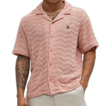Ehuri 3 - Shirt for Men - Sarman Fashion - Wholesale Clothing Fashion Brand for Men from Canada