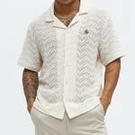 Ehuri 3 - Shirt for Men - Sarman Fashion - Wholesale Clothing Fashion Brand for Men from Canada