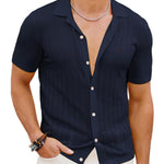 Ehuri 4 - Shirt for Men - Sarman Fashion - Wholesale Clothing Fashion Brand for Men from Canada