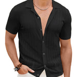 Ehuri 4 - Shirt for Men - Sarman Fashion - Wholesale Clothing Fashion Brand for Men from Canada