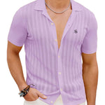 Ehuri 4 - Shirt for Men - Sarman Fashion - Wholesale Clothing Fashion Brand for Men from Canada