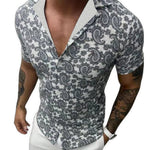 Ehuri 6 - Shirt for Men - Sarman Fashion - Wholesale Clothing Fashion Brand for Men from Canada
