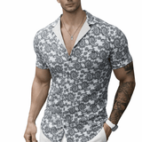 Ehuri 6 - Shirt for Men - Sarman Fashion - Wholesale Clothing Fashion Brand for Men from Canada