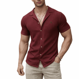Ehuri - Shirt for Men - Sarman Fashion - Wholesale Clothing Fashion Brand for Men from Canada